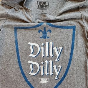 Dilly Dilly (Bud Light) Tshirt